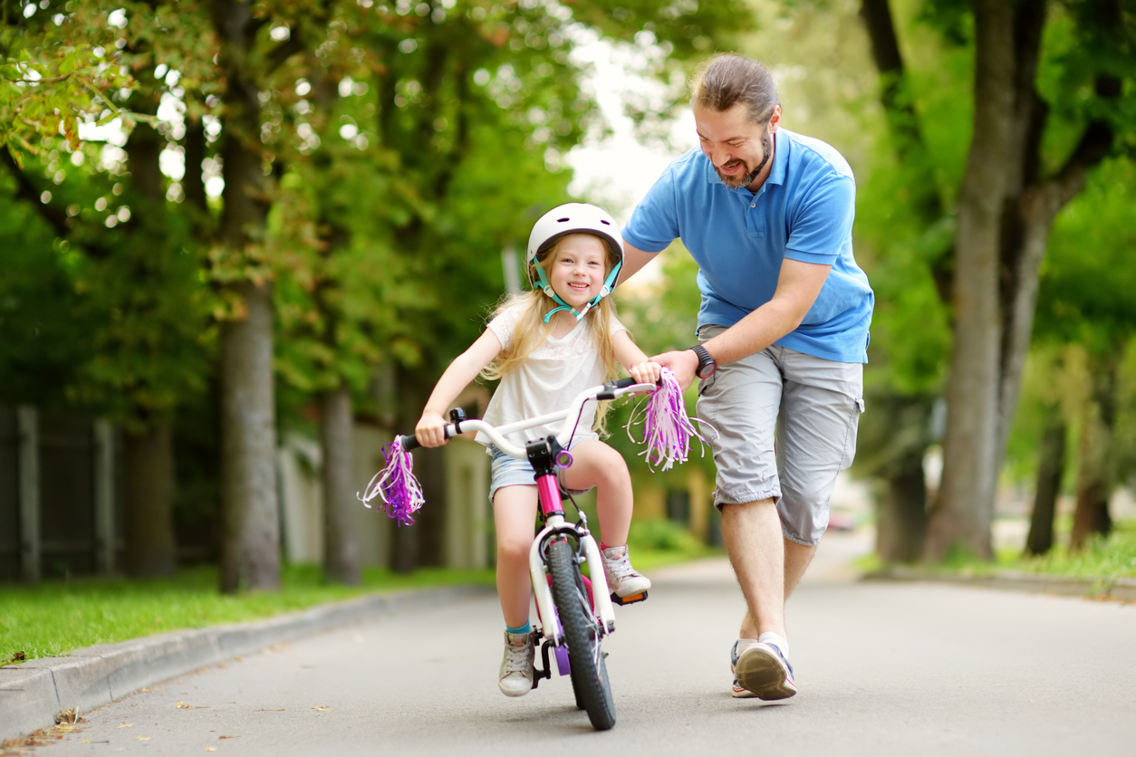 Getting Along at Your Children's Milestone Celebrations