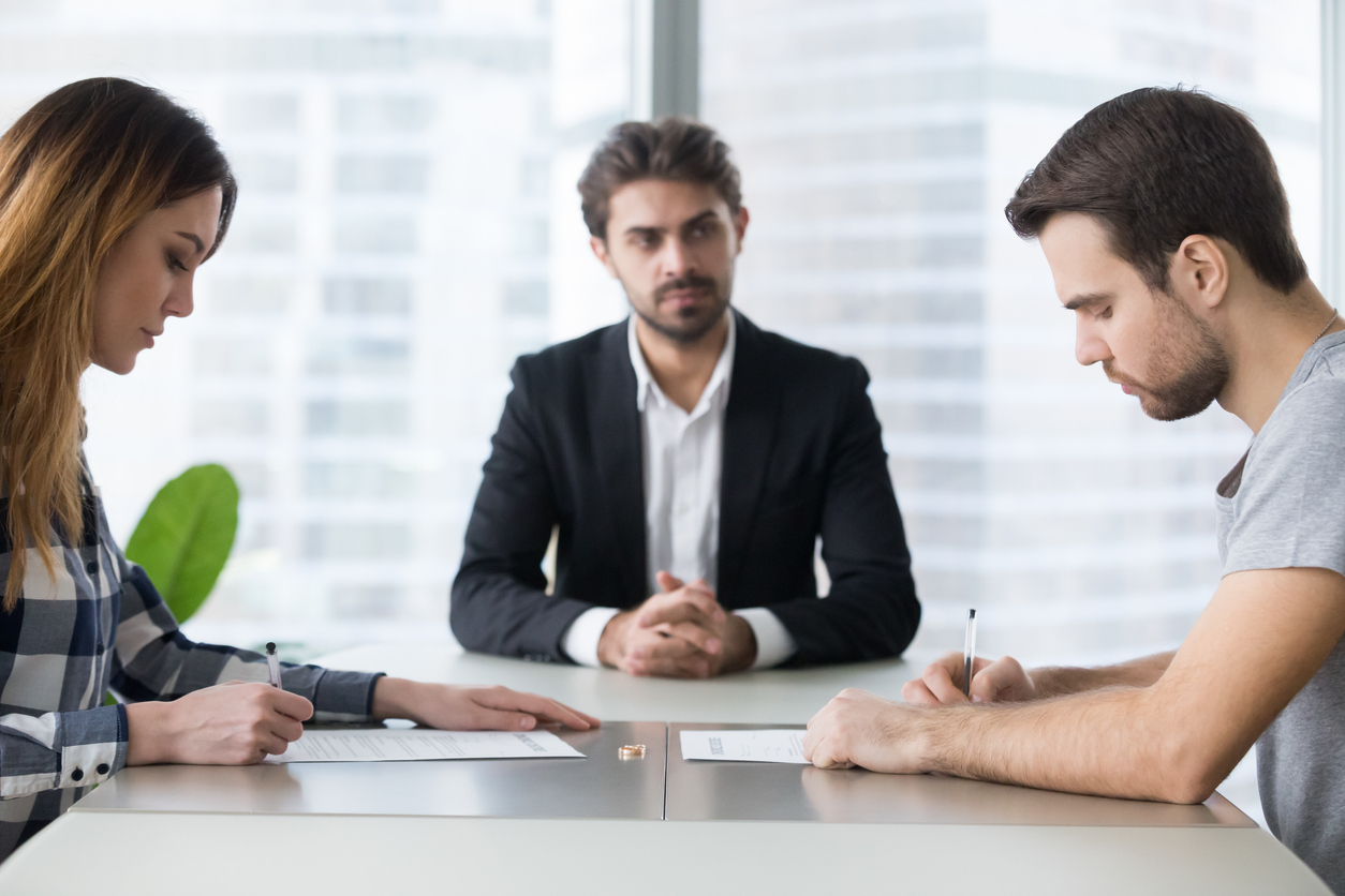 What’s the Difference between Alimony vs. Spousal Support