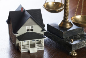 Defining Community Property
