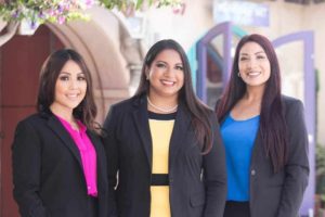 San Diego Divorce and Family Law Firm Legal Team