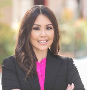 Andrella Gonzalez San Diego Divorce Lawyer
