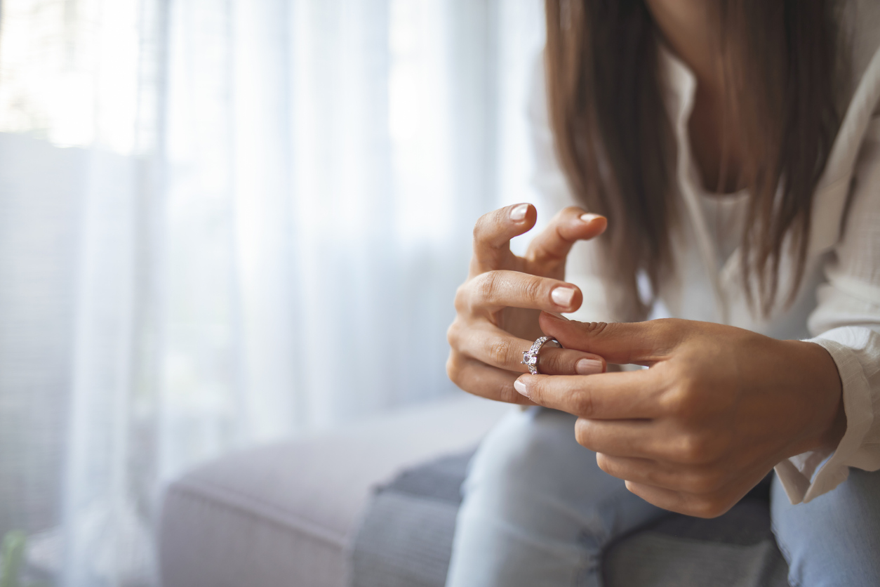 How COVID Has Affected the San Diego Divorce Process