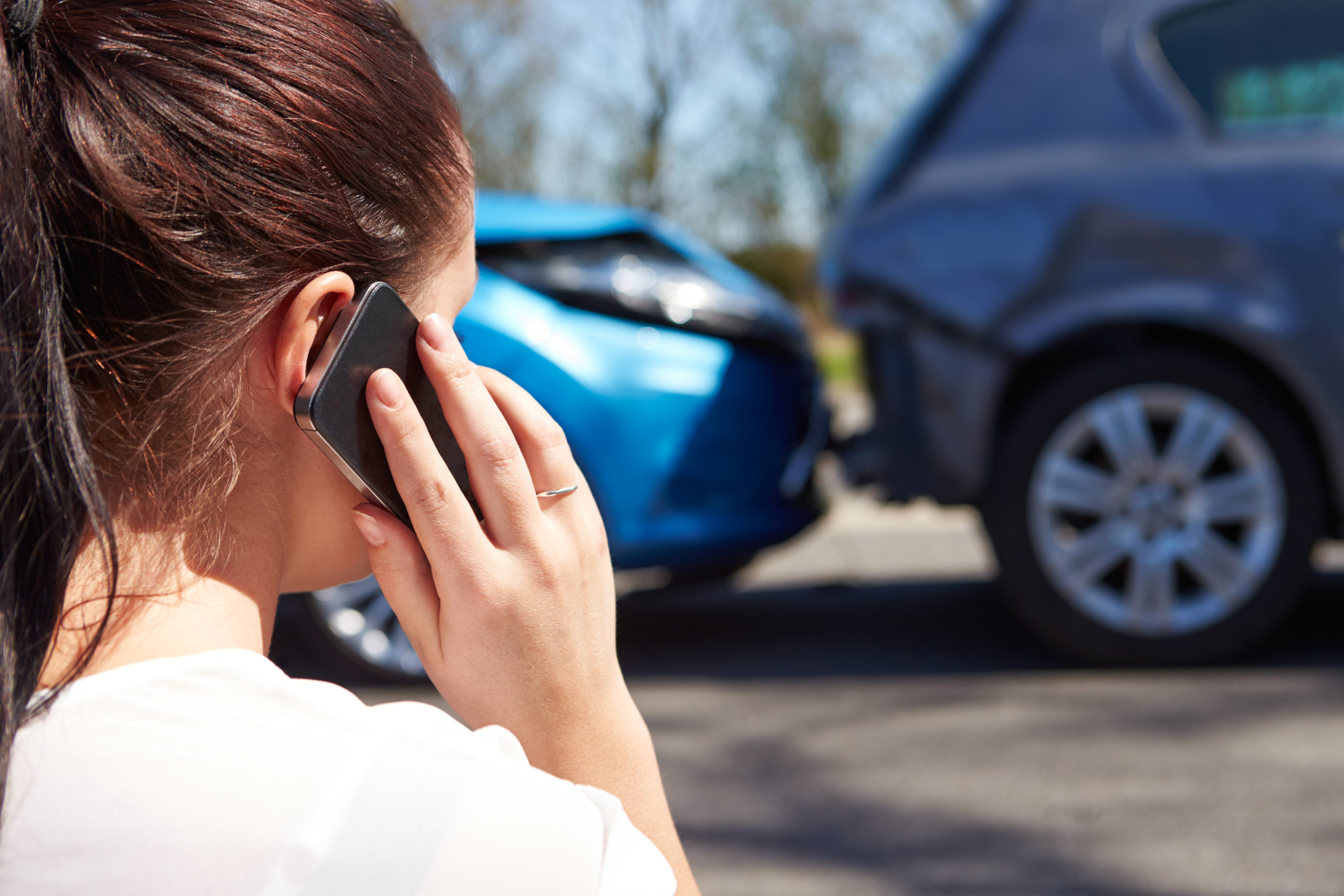 Are My Assets in Danger if My Spouse Causes a Car Accident in San Diego, CA?