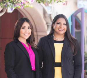 Legal team at San Diego Divorce Lawyers, APC