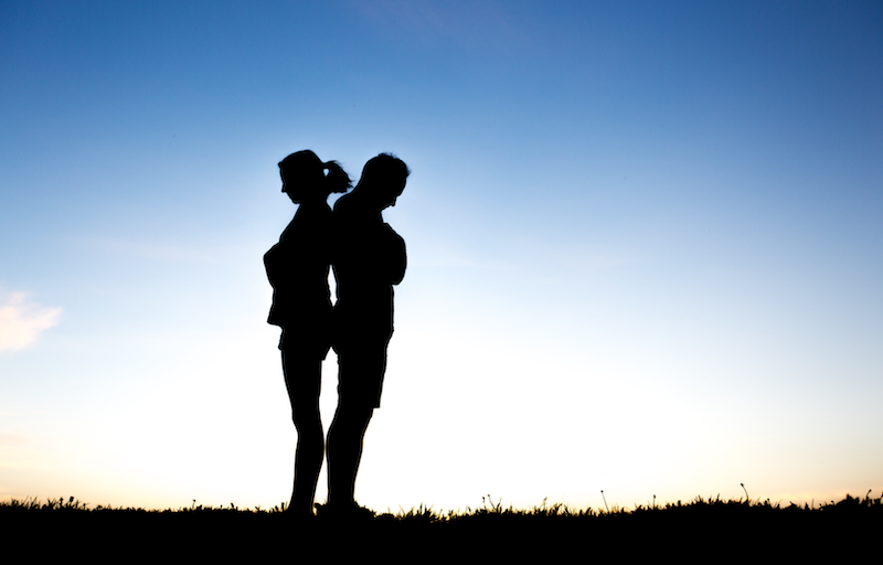 How To Accept That Your Marriage Is Over