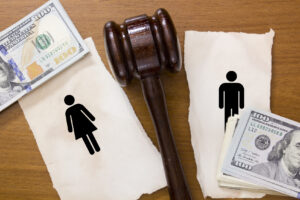 Common Ways Spouses Conceal Assets in a Divorce
