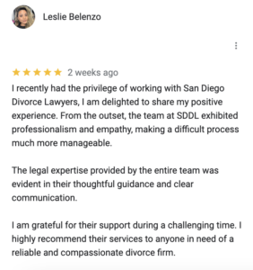 What Our Clients Are Saying About Us