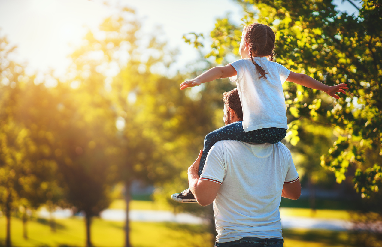 Five Top Tips For Taking Your Kids To Petco Park As a Solo Parent