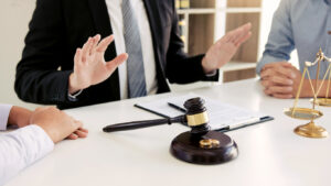 Required Divorce Disclosures in California