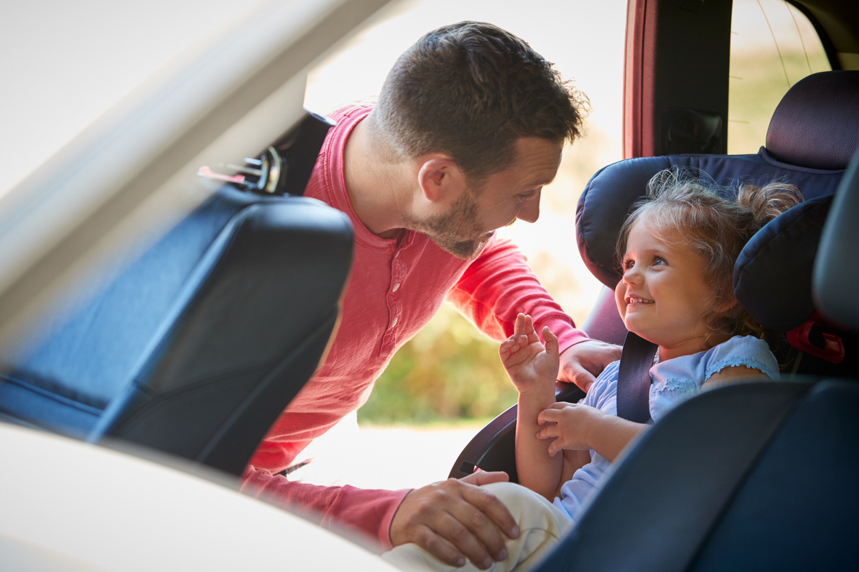 Can I Take My Children to Snapdragon Stadium on Days I Have Custody?