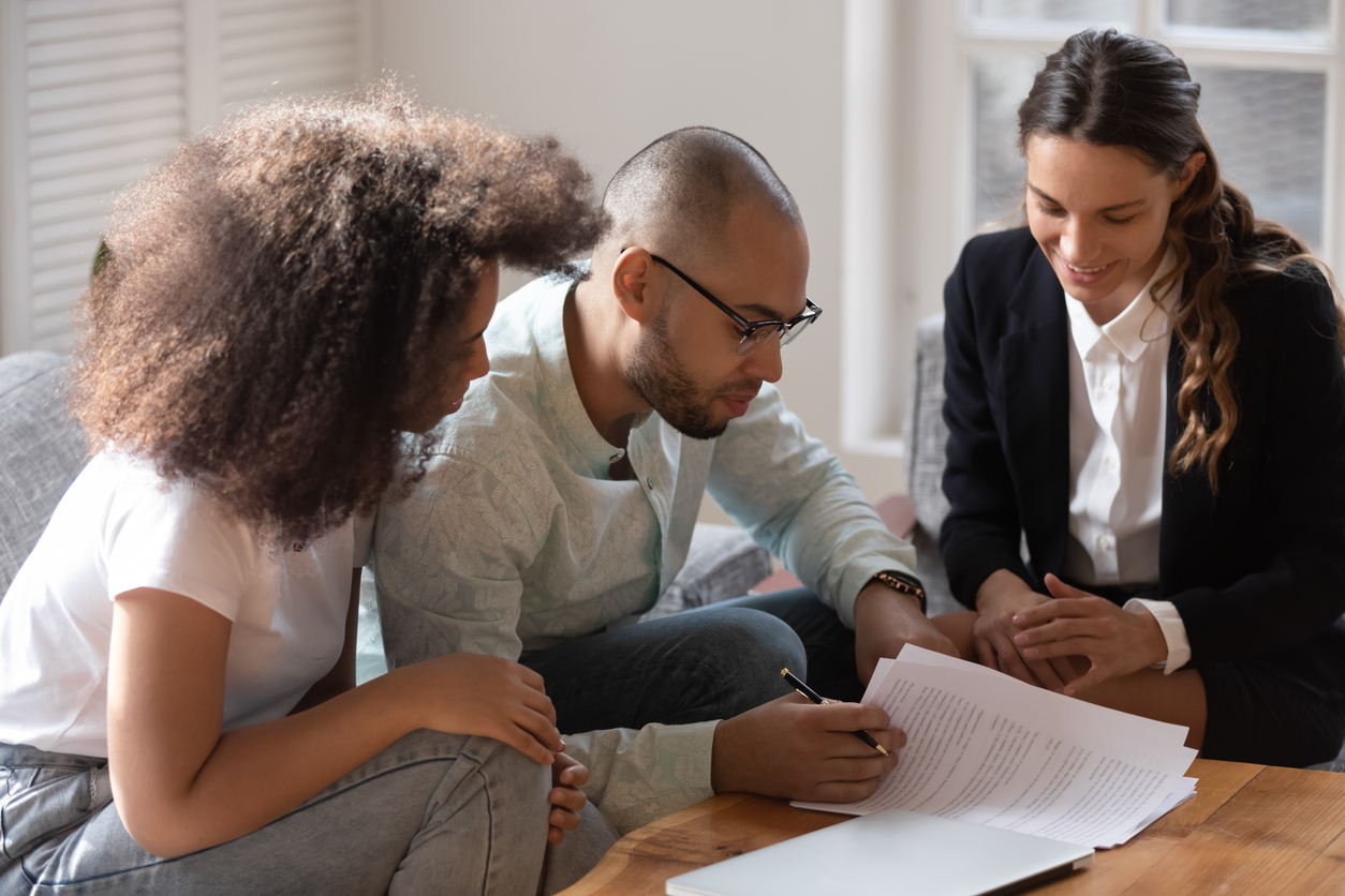 Conditions That Would Nullify a Prenuptial Agreement in California