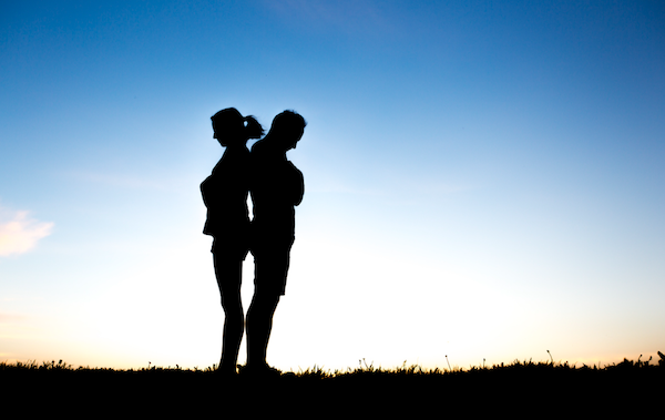 Does Infidelity Always Lead To Divorce?