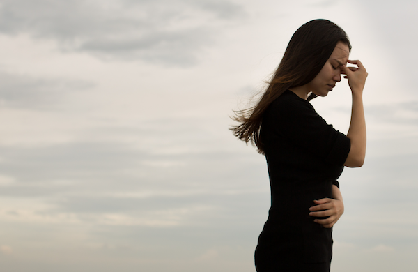 What Is Marriage Abandonment in California?