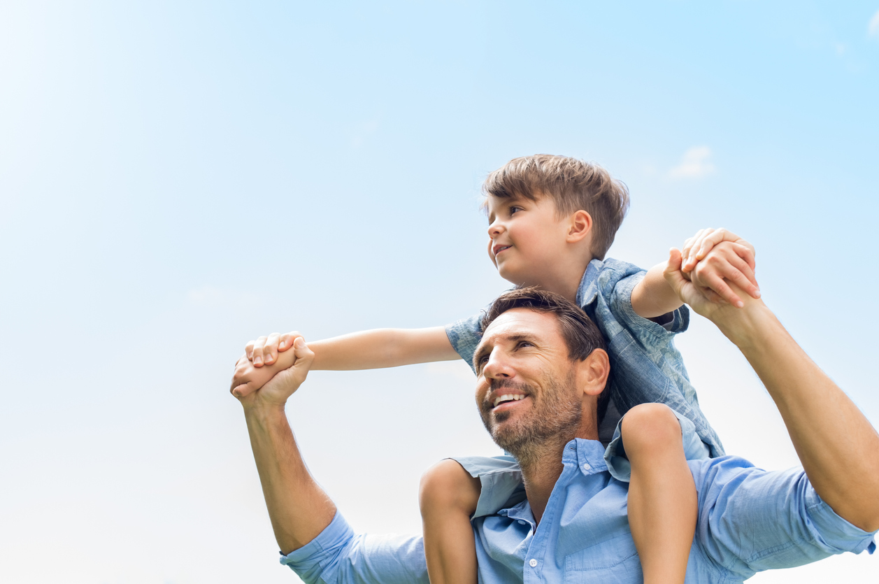 Can I Take My Children to a San Diego Padres Baseball Game on Days I Have Custody?