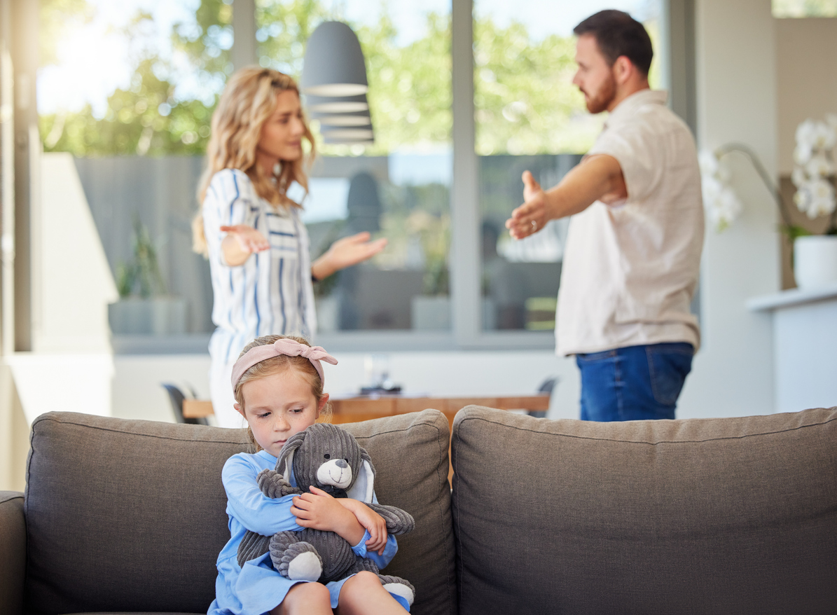 Can I Move Out of State With Joint Custody?