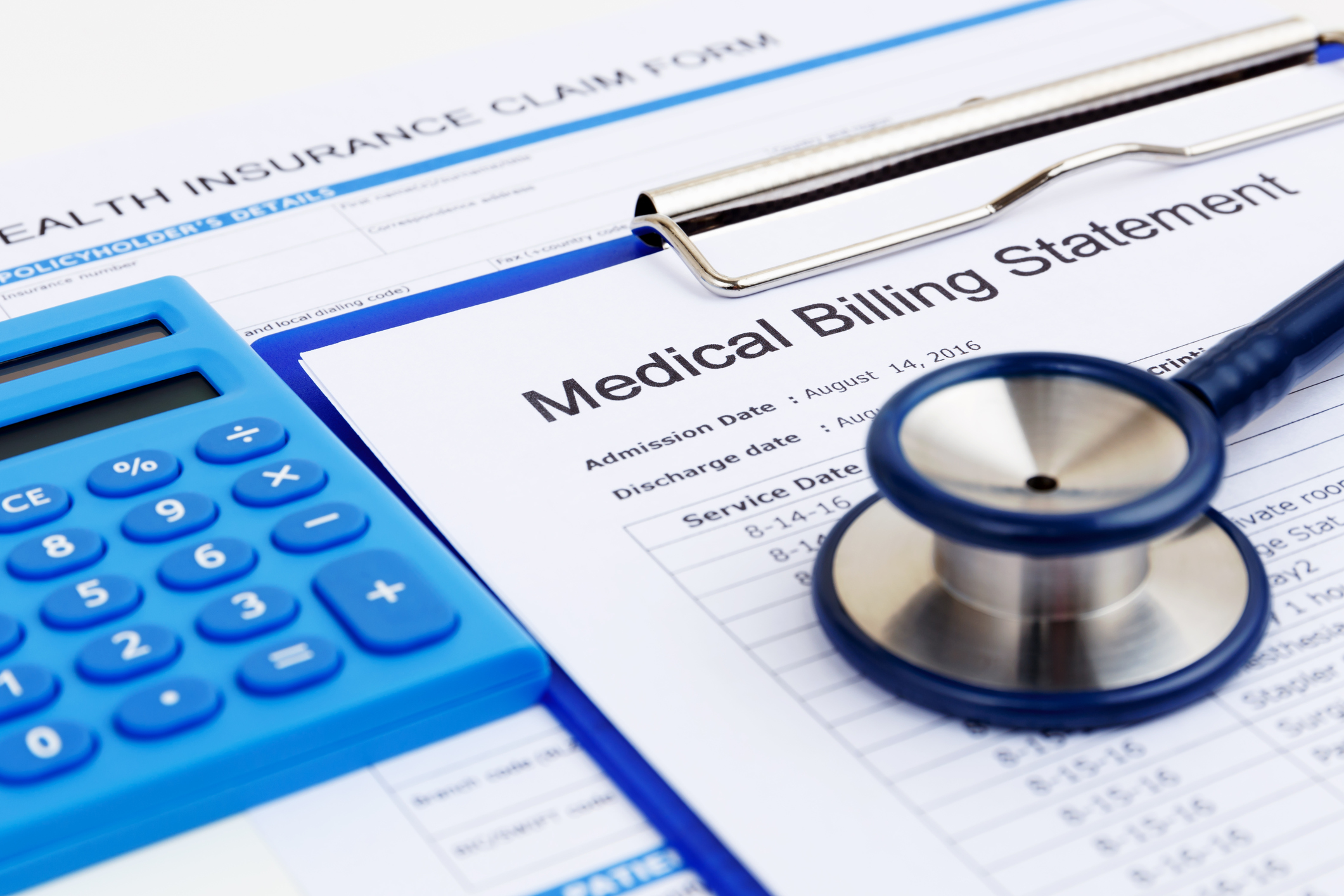How Can I Get Health Insurance After Divorce?