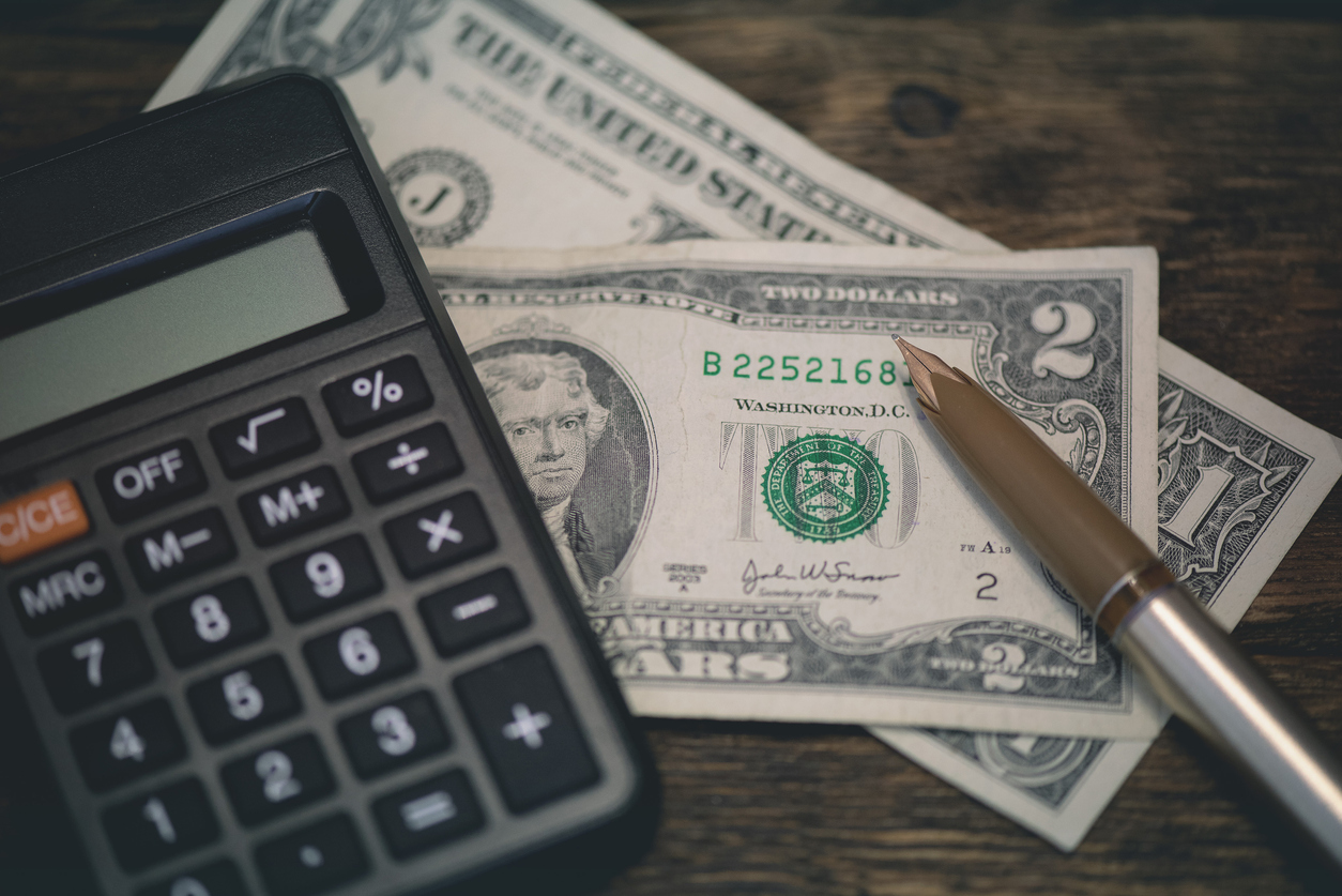 How Much Is the Average Monthly California Child Support Payment?