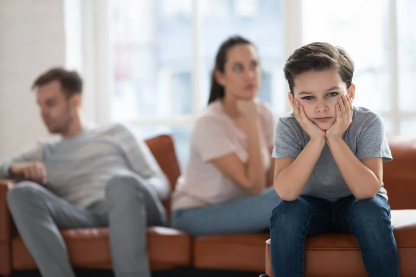 Parents Cannot Move Children Outside of California to Influence Custody Decisions