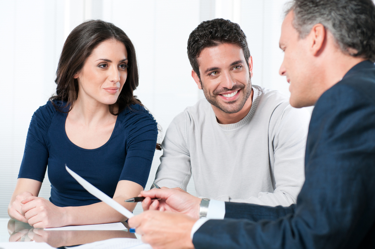 How to File for Divorce or Legal Separation in California
