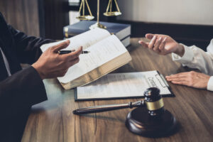 How San Diego Divorce Lawyers, APC Can Help You Seek a Judgment Modification in California
