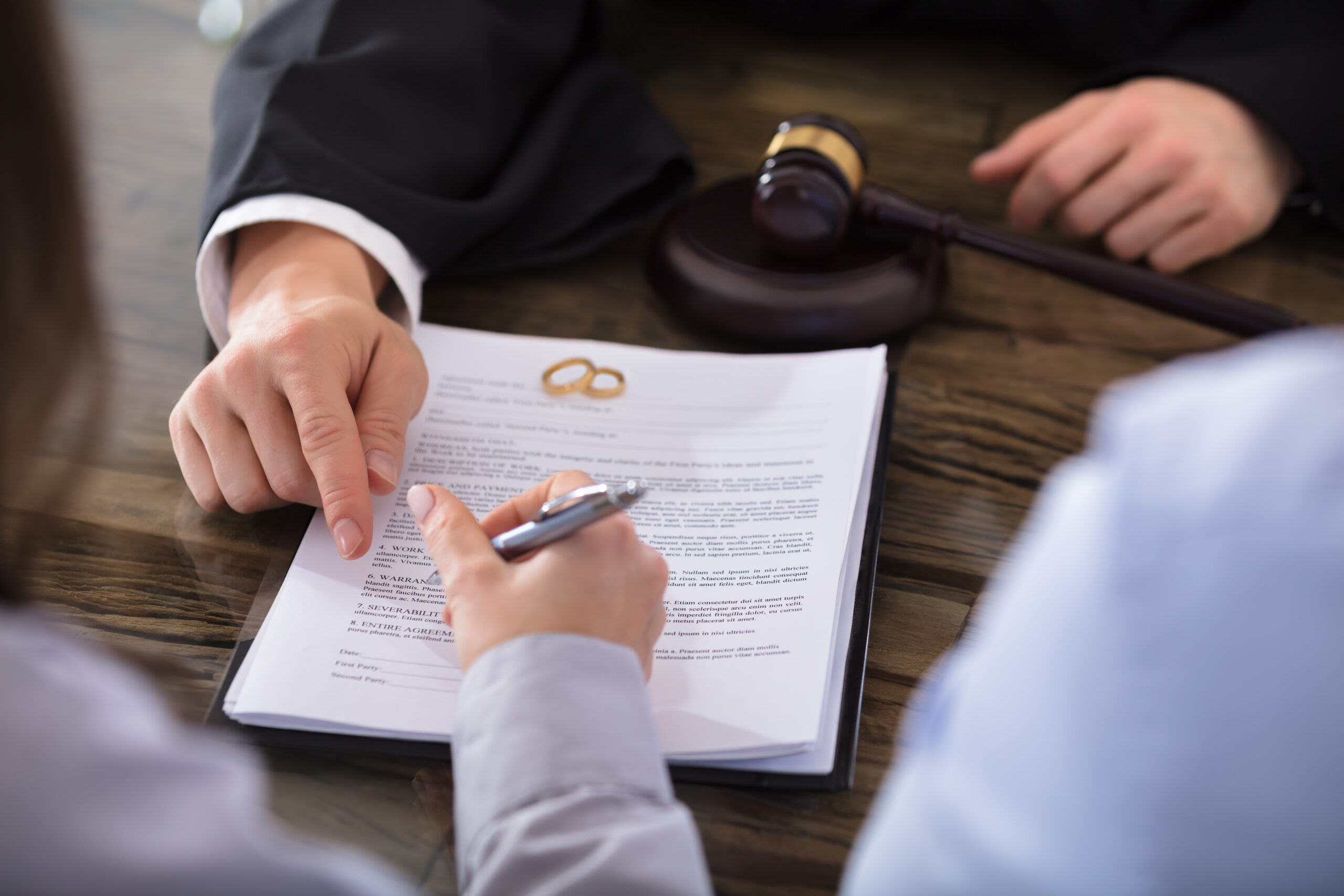 How Long Does a Court Take to Finalize a Divorce in San Diego, CA?