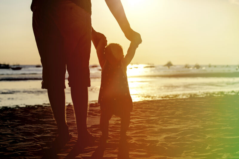 Ways a Parent Can Lose Custody of Their Child