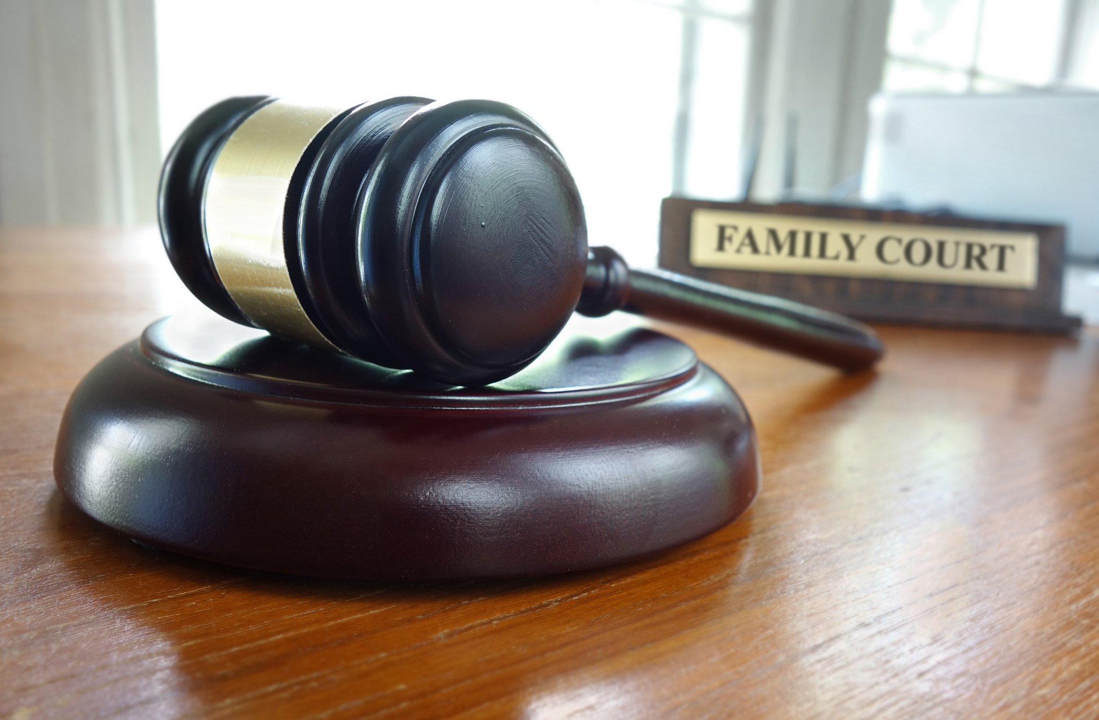 What Does Contempt of Court Mean in Family Law?