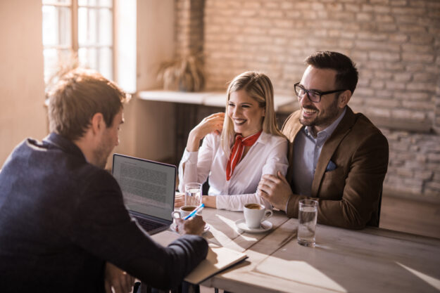 “General Appearance” vs. “Special Appearance”