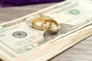 Option 1: Basic Divorce Mediation For $5,000*