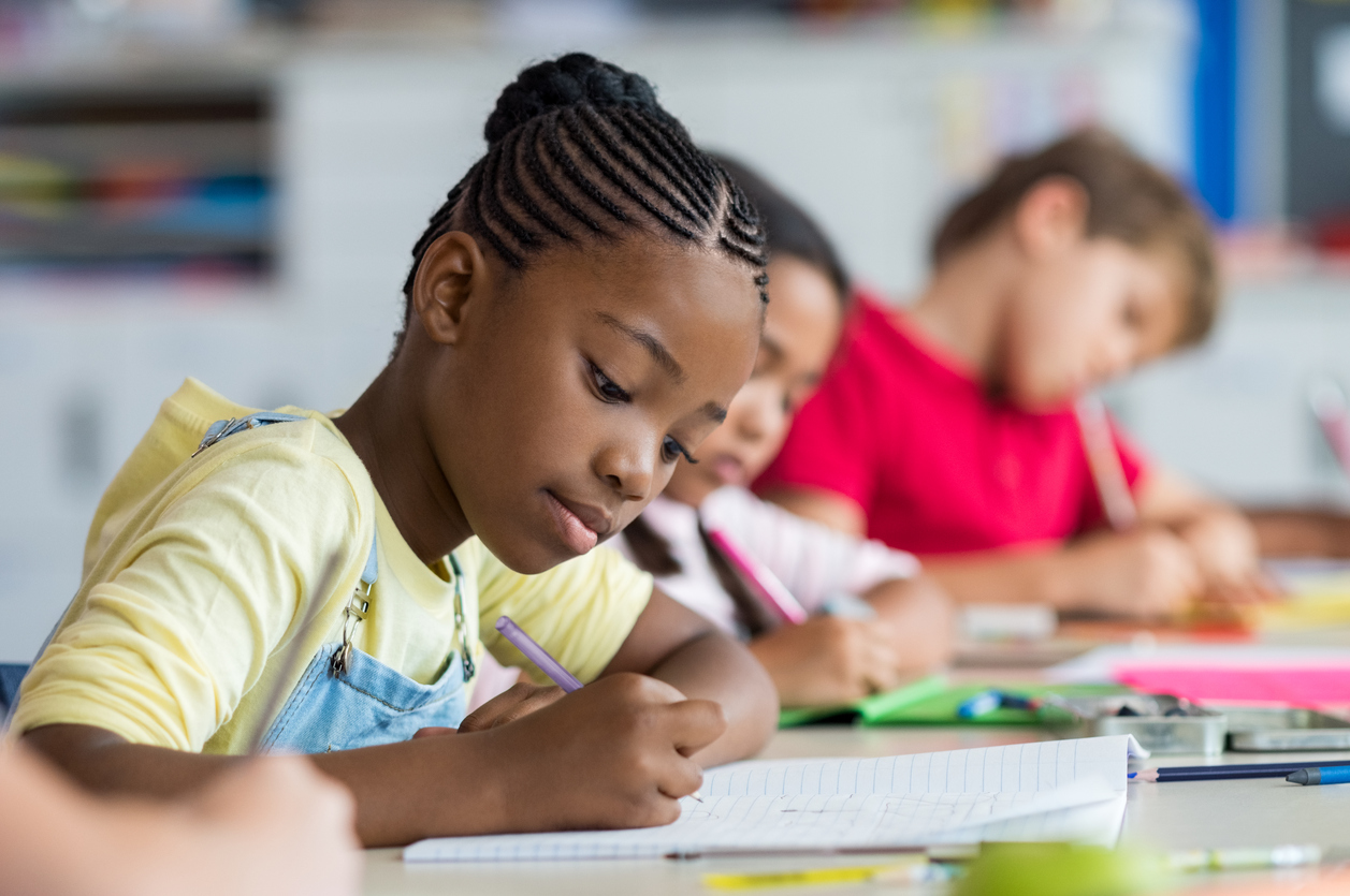Can I Move My Child to Another School District in San Diego?