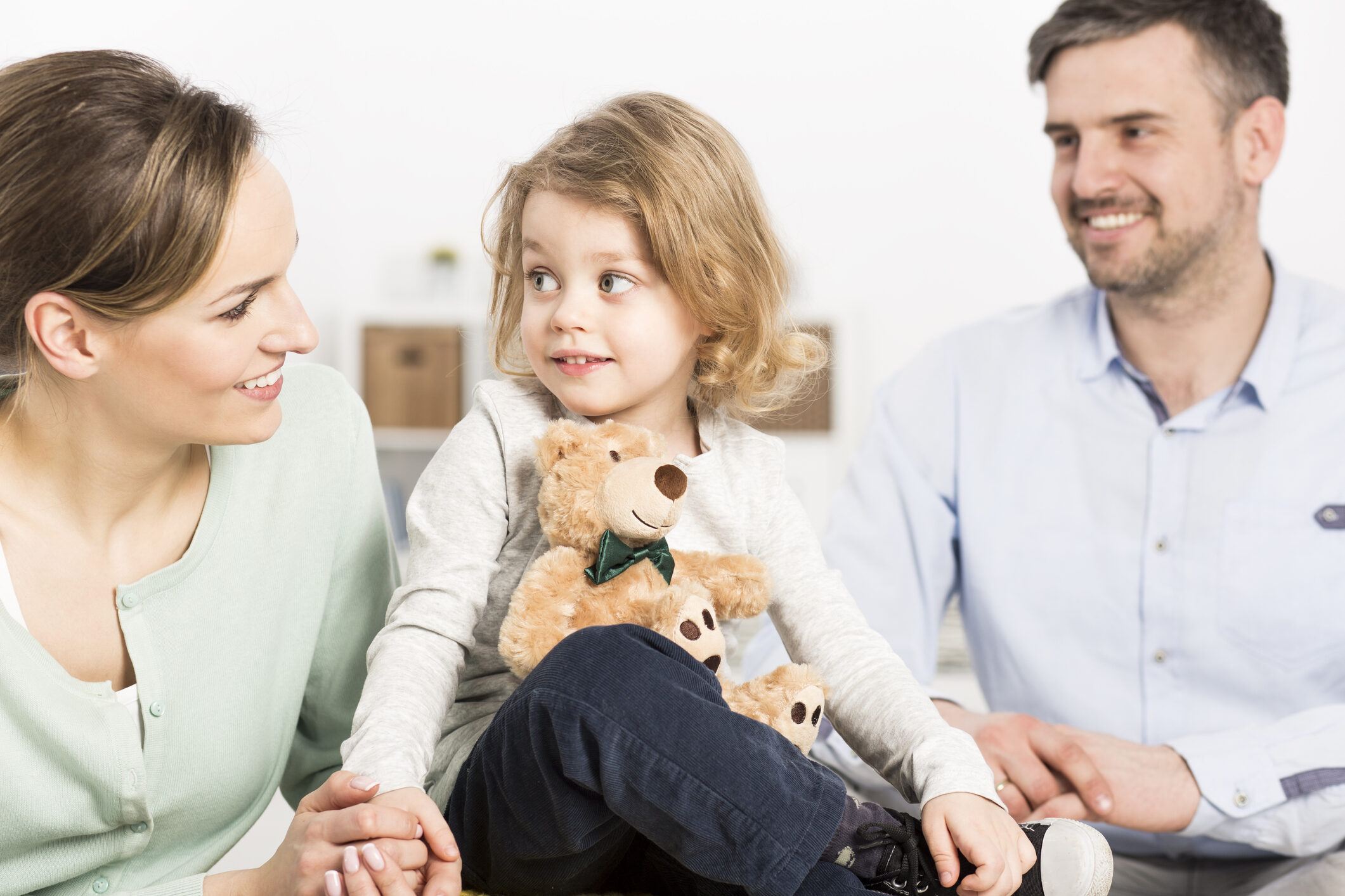 How Will Getting Married Affect My Custody Battle?