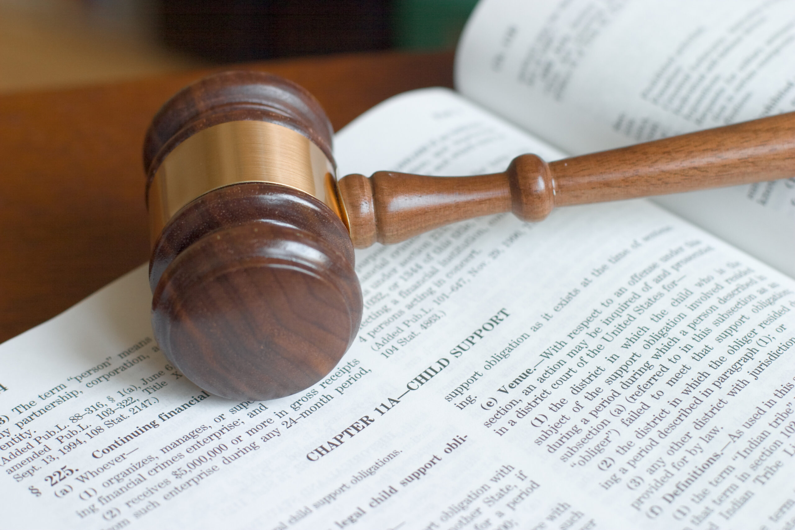 What to Expect at a Child Support Meeting in San Diego